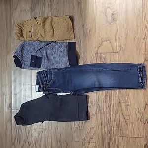 Old Navy Lot- size 3t